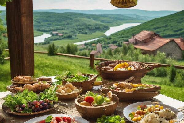 Azbukovica: Eko Turizam i Kulinarske Čarolije 2025