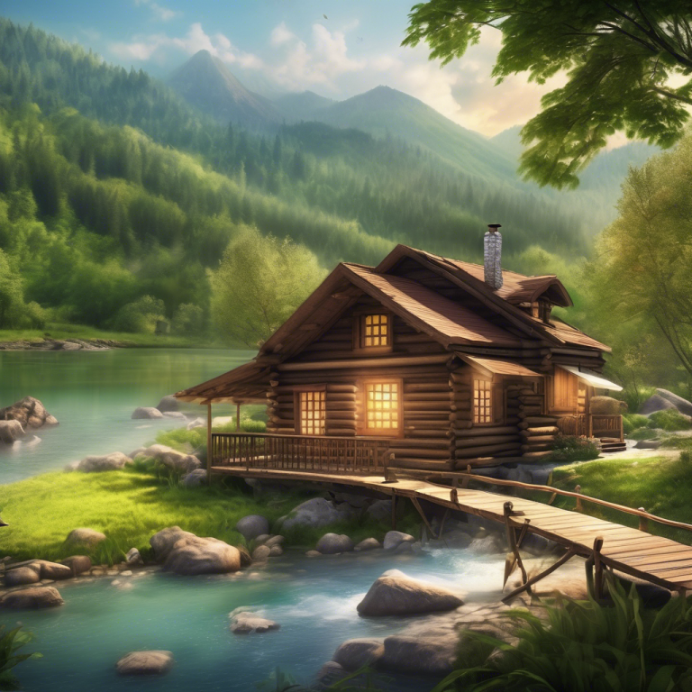 Babin Potok: Saveti za Savršen Vikend u Prirodi