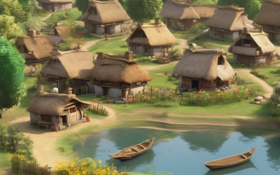 Babotintse: Otkrijte Selo sa Drevnim Običajima