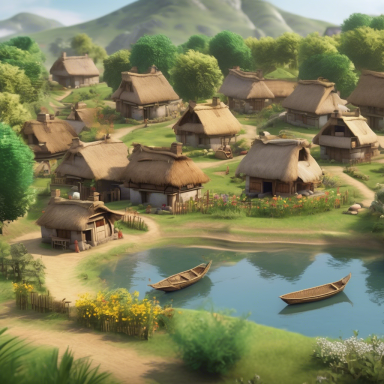 Babotintse: Otkrijte Selo sa Drevnim Običajima