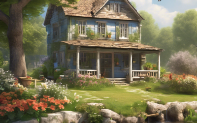 Bački Breg: Seoska Kuća U Kojoj Pronađite Svoj Mir