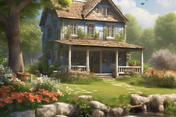 Bački Breg: Seoska Kuća U Kojoj Pronađite Svoj Mir