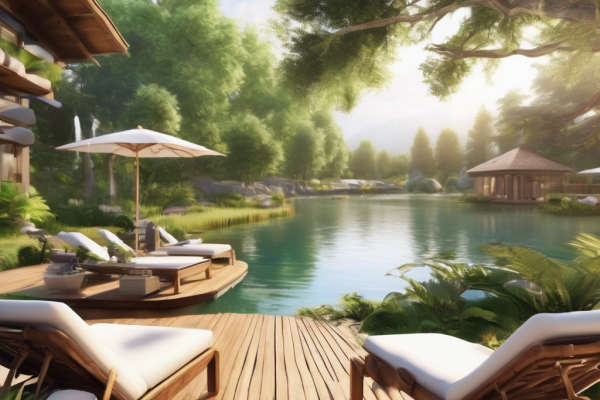 Banja Rusanda: Savršen vikend za opuštanje 2025