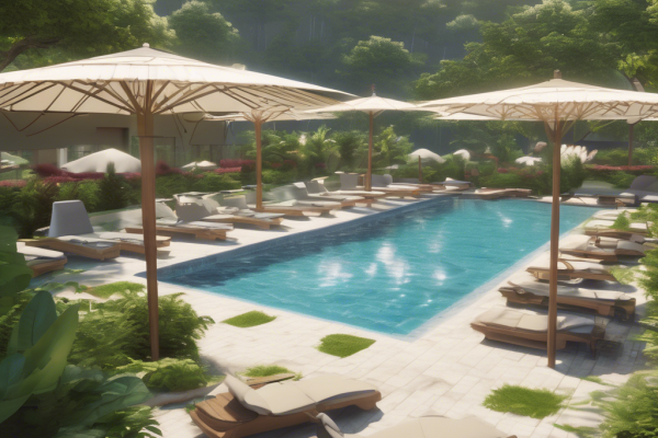 Banja Rusanda: Savršen vikend za opuštanje 2025