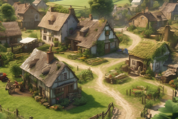 Basrići: Avanturistička Seoska Pustolovina 2025