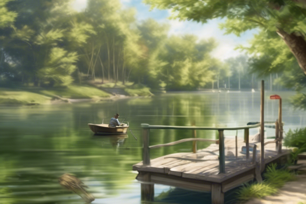 Bela Stena: Mesta za Ribolov i Opuštanje 2025