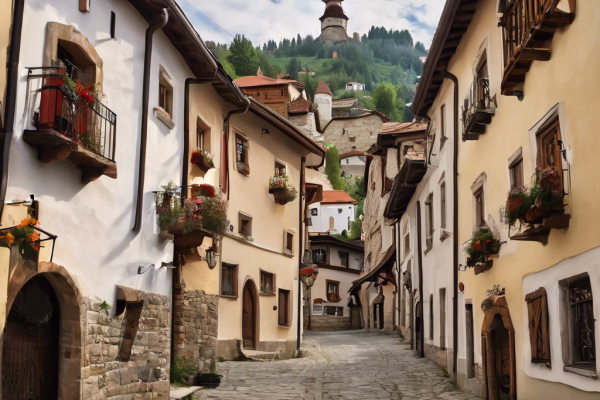 Berba Grožđa u Župi: Uživanje u Seoskoj Tradiciji