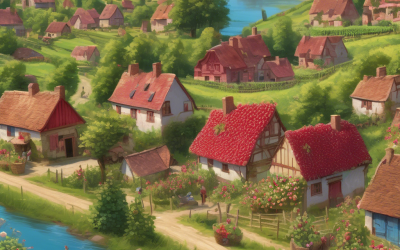 Berba Malina: Najbolja Sela za Letnji Odmor 2025