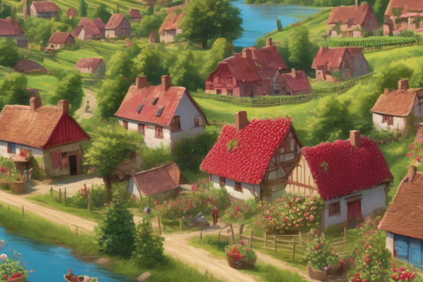 Berba Malina: Najbolja Sela za Letnji Odmor 2025