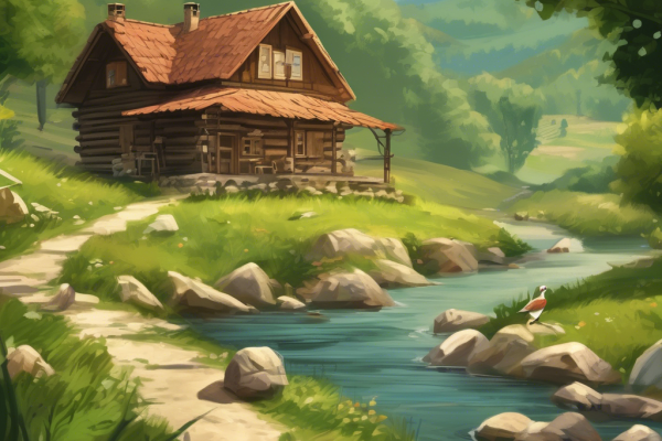 Bokane: Užitak u Lepotama Srbije kroz Eko Turizam