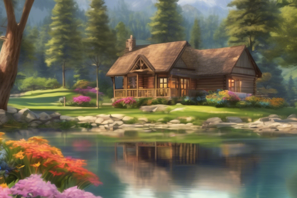 Borani: Savršeno Mesto za Vikend Puni Prirode