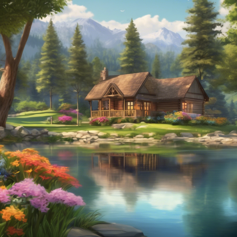 Borani: Savršeno Mesto za Vikend Puni Prirode