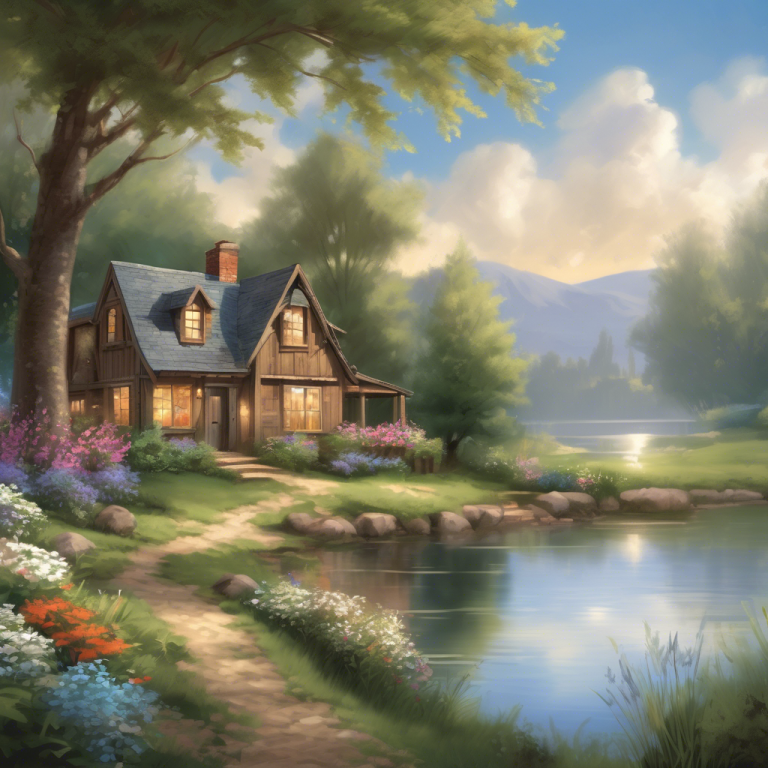 Bosut: Seoska Oaza za Vikend Opuštanje u Prirodi