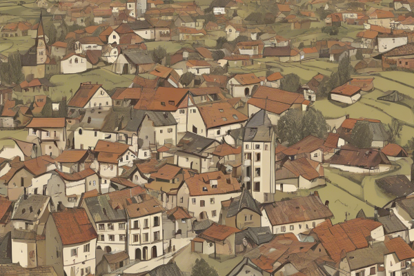 Branje Borovnica u Brankovini: Vodič za Letos