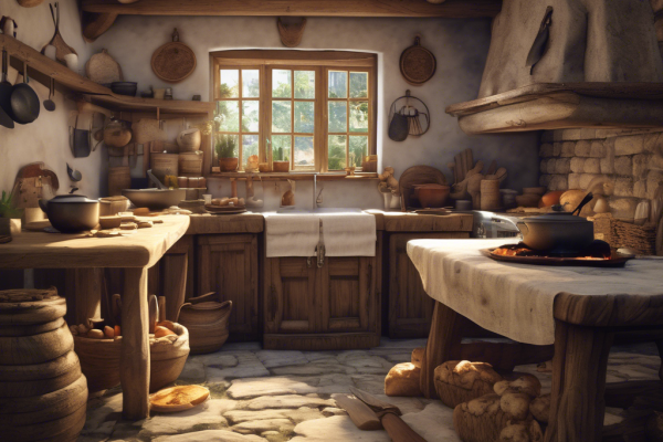 Brezovica Selo: Uživanje u Tradicionalnoj Kuhinji 2025