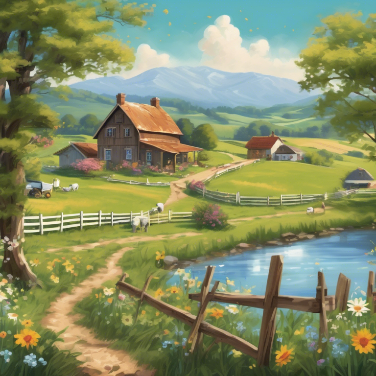 Brindovo: Ljubav prema Prirodi i Seoskom Turizmu