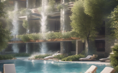 Bukovik Vrnjačka Banja: Top Destinacija za Opuštanje