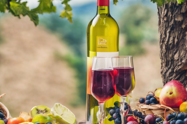 Degustacija Domaćih Vina u Selu Erdevik 2025