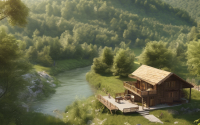 Eko Turizam u Bosilegradu: Otkrijte Autentičnost