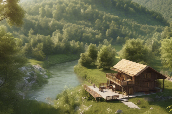 Eko Turizam u Bosilegradu: Otkrijte Autentičnost