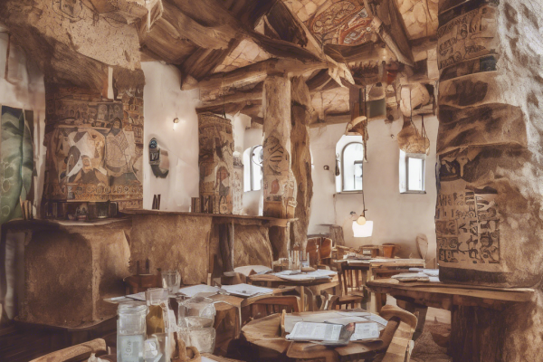 Etno Sela sa Domaćom Rakijom: Rajac kao Savršena Destinacija