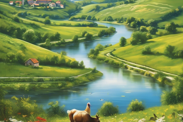 Gola Brda: Nezaboravne Avanture u Srpskoj Prirodi