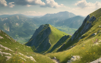 Grebnička Planina: Najbolji Saveti za Planinarenje