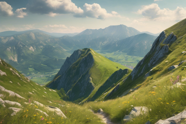 Grebnička Planina: Najbolji Saveti za Planinarenje