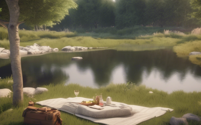 Istraživanje Mesta u Mirosaljcima: Opuštanje u Prirodi