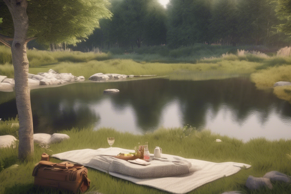 Istraživanje Mesta u Mirosaljcima: Opuštanje u Prirodi