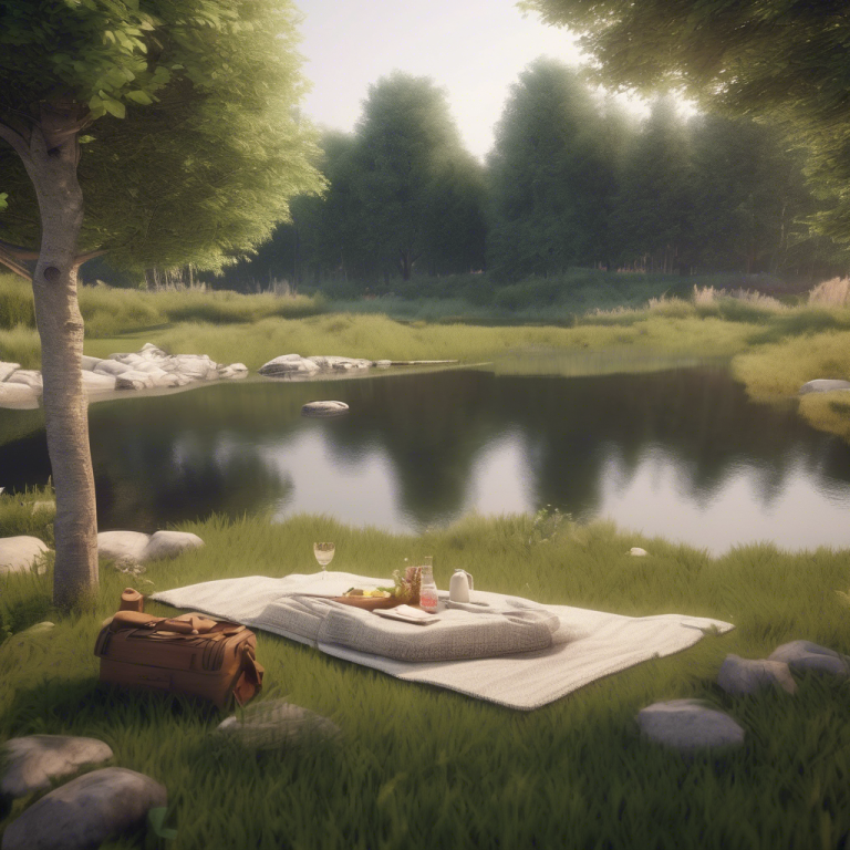 Istraživanje Mesta u Mirosaljcima: Opuštanje u Prirodi