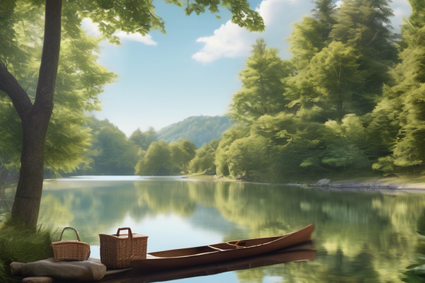 Jezero Trgovište: Opuštajući Vikend u Prirodi