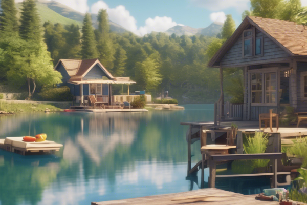 Junkovac: Mesto za Odmor i Opuštanje koje Oduzima Dah