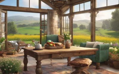 Katići: Savršen Seoski Domaćin za Digitalne Nomade