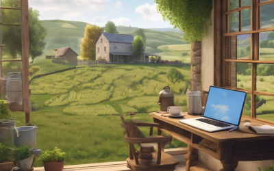 Katići: Savršen Seoski Domaćin za Digitalne Nomade