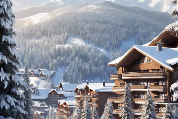 Kopaonik: Ima li Boljih Ski Staza Negde?