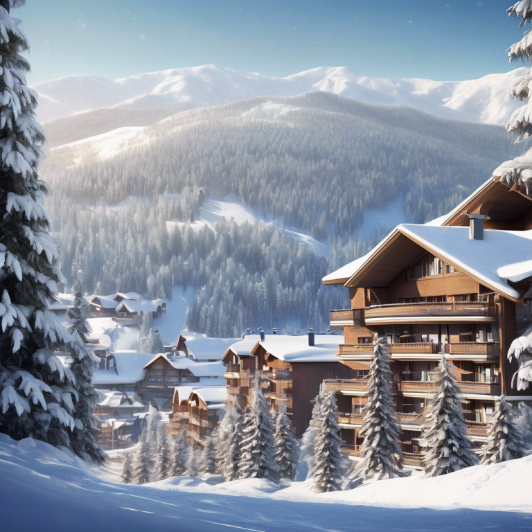 Kopaonik: Ima li Boljih Ski Staza Negde?