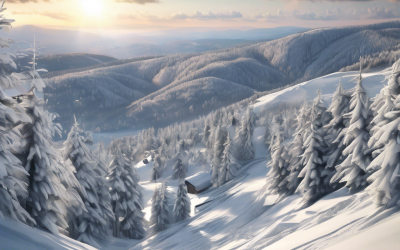 Kopaonik: Najbolje Staze za Ski Avanturu 2025