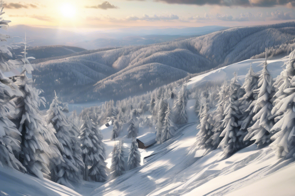 Kopaonik: Najbolje Staze za Ski Avanturu 2025