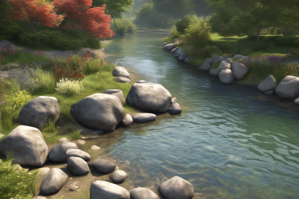 Kupačka reka: Vodič za uživanje u prirodi