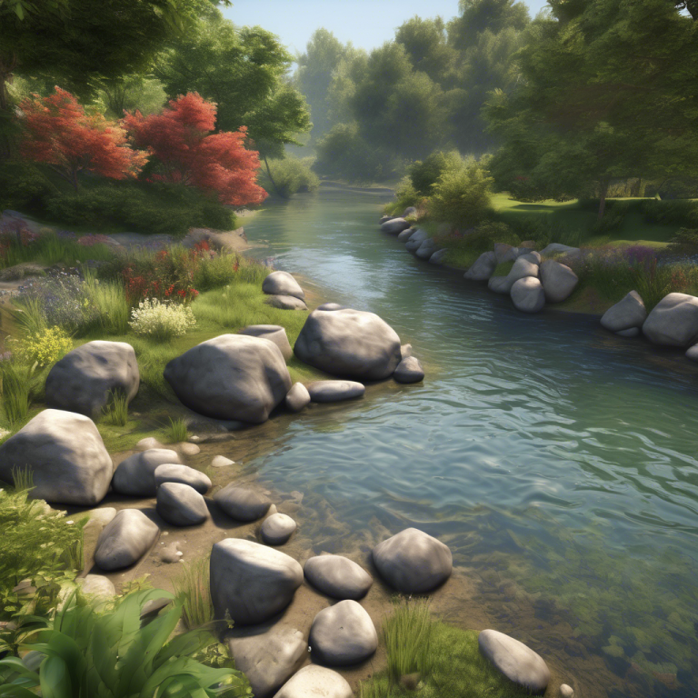 Kupačka reka: Vodič za uživanje u prirodi