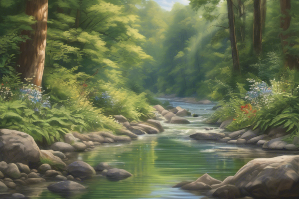 Kupačka reka: Vodič za uživanje u prirodi