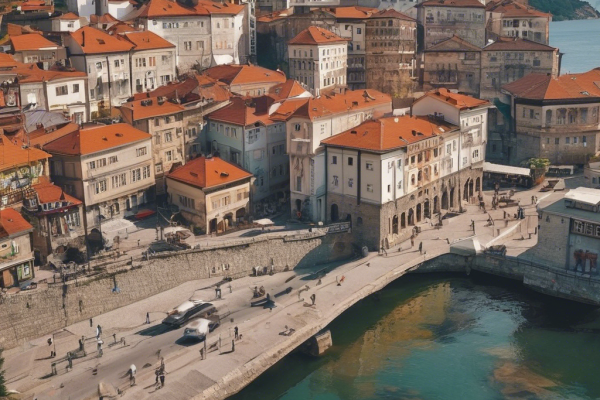 Lepote Šumadije: Sela sa Organskim Voćem 2025