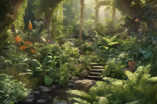 Mikulja: Gde Pronaći Snažne Lekovite Biljke?