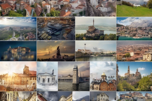 Najbolja Sela za Planinarenje na Zlatiboru 2025