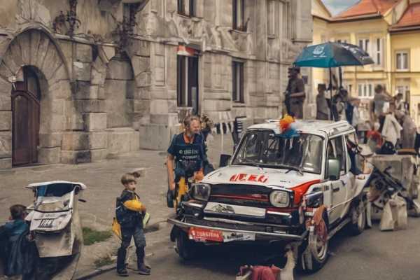 Najbolja Sela za Planinarenje u Zapadnoj Srbiji 2025