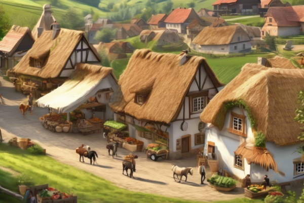 Najbolji Seoski Turizam: Otkrijte Banov Do Uživanja