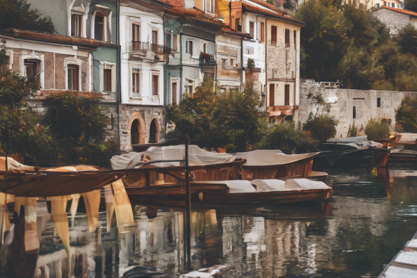 Najlepša Sela za Branje Kestena Na Kosmaju 2025