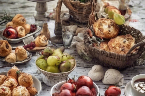 Nezaboravan Vikend u Zlakusi uz Radionice Keramike