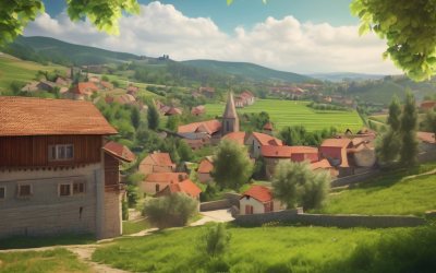 Organska Proizvodnja Voća: Sela u Šumadiji 2025